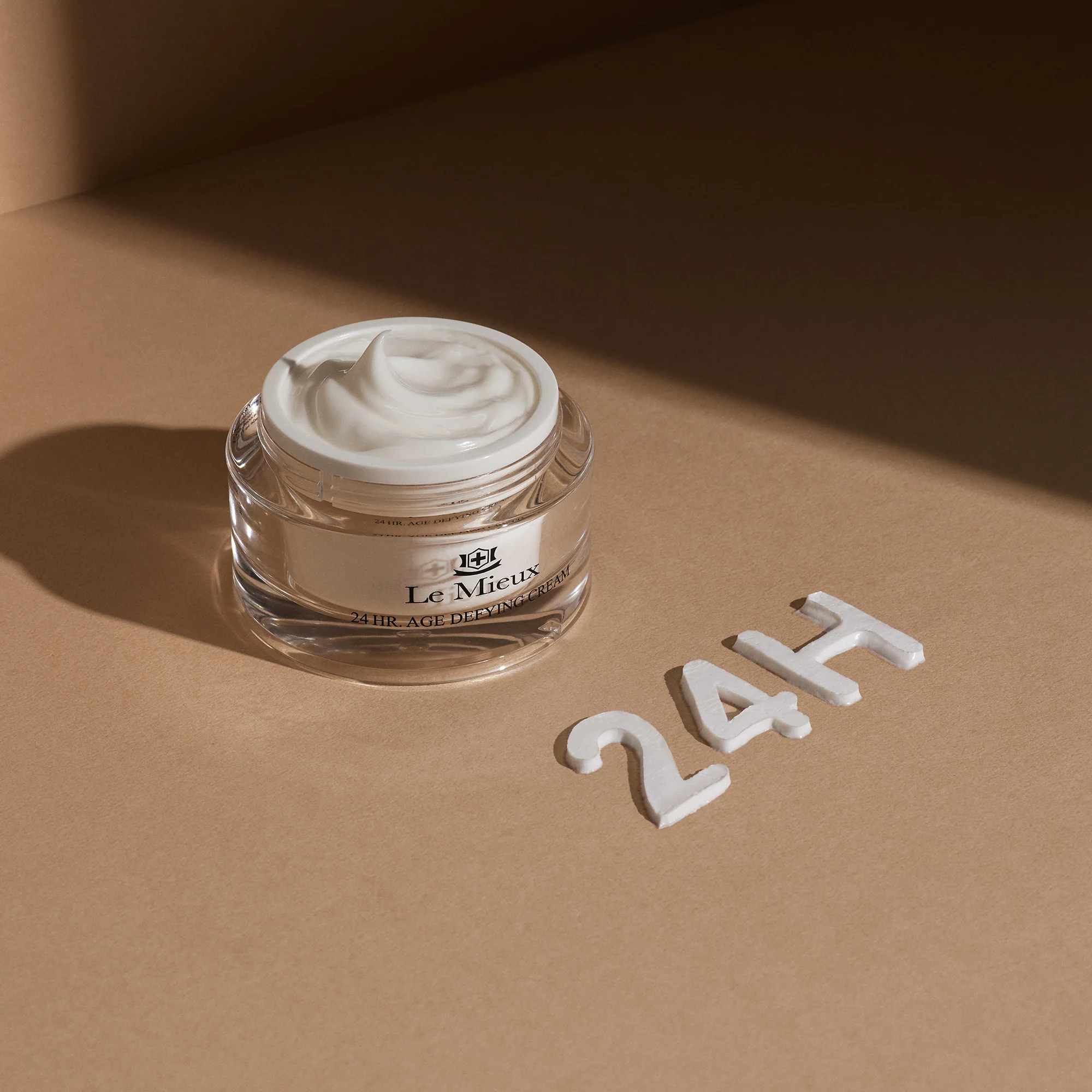 24 Hr. Age Defying Cream - Image 4