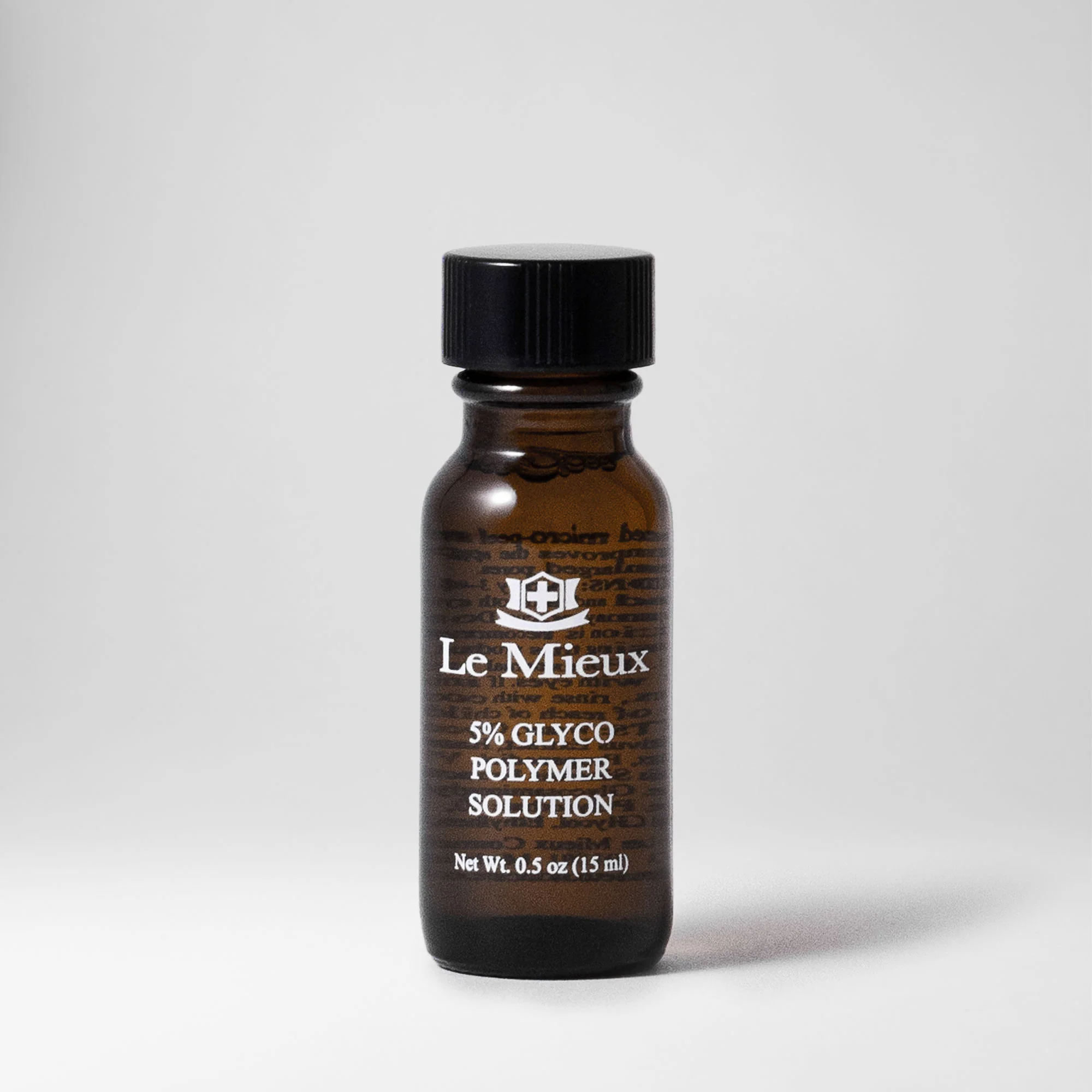 5% Glyco Polymer Solution