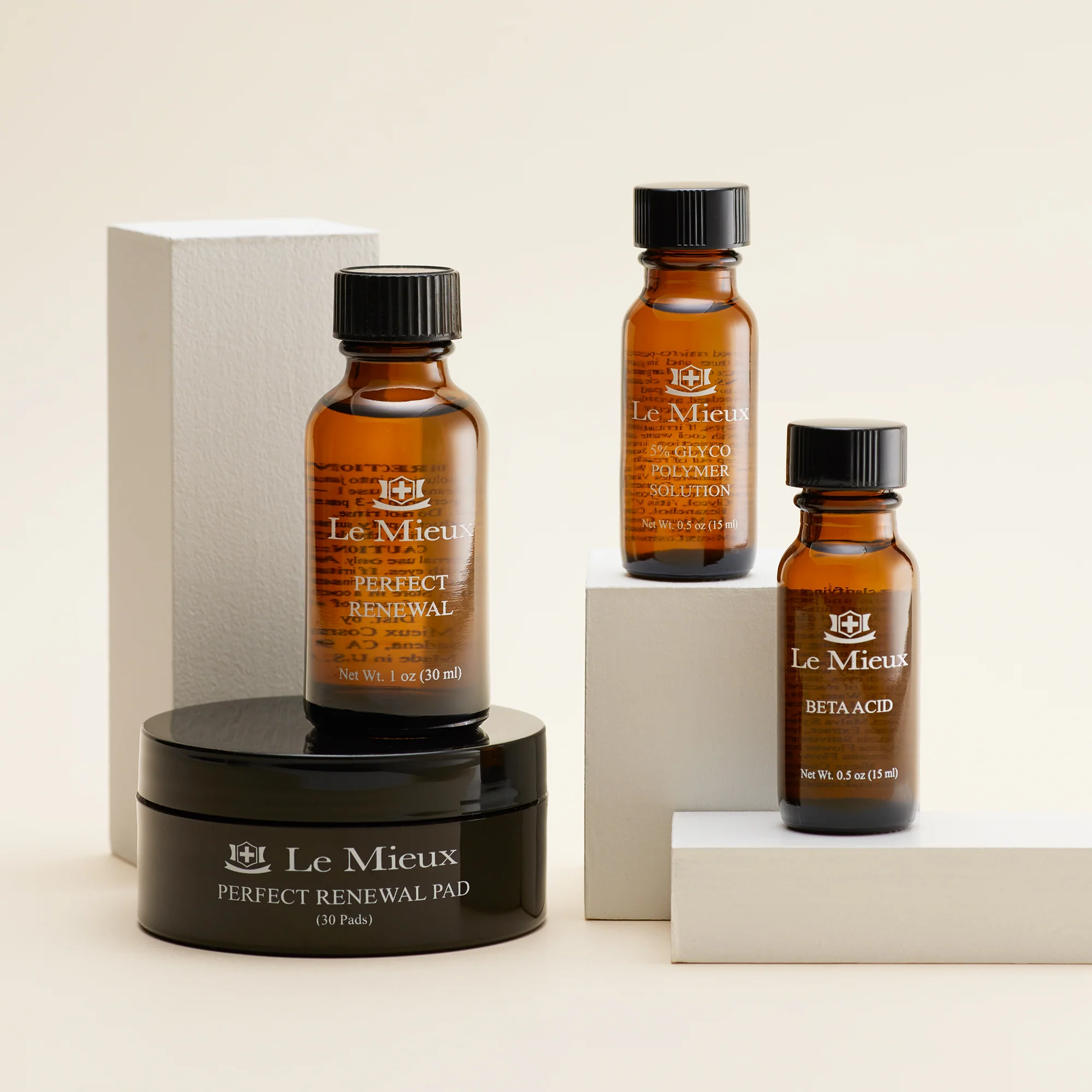 5% Glyco Polymer Solution - Image 2