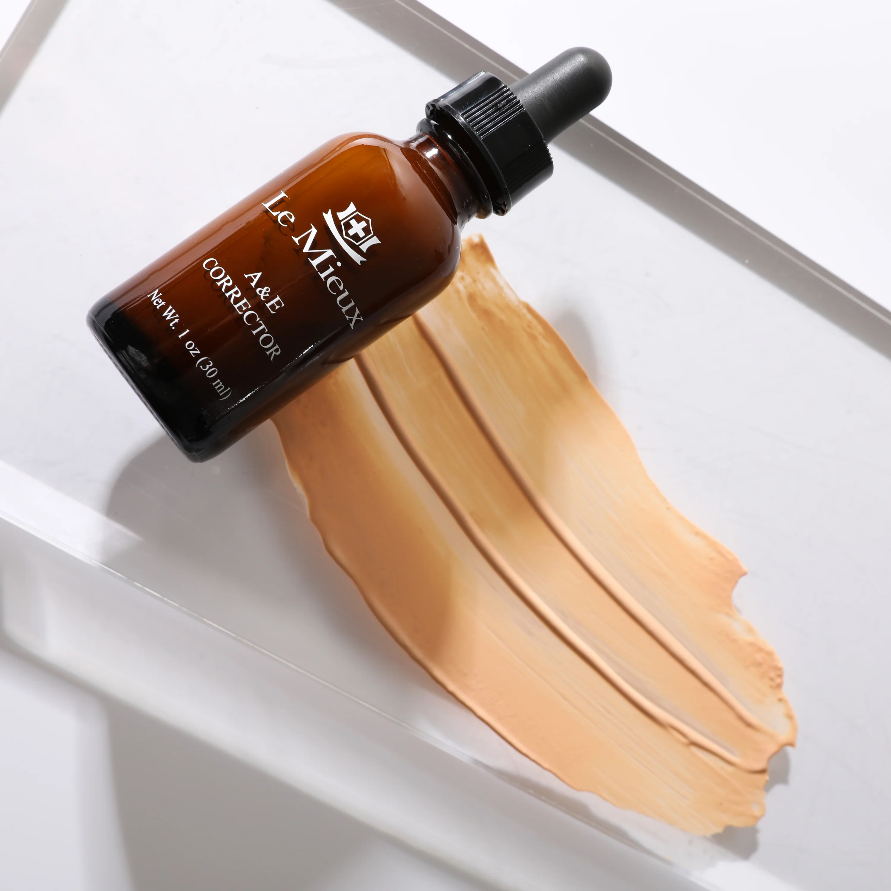 A&E Corrector - Image 2