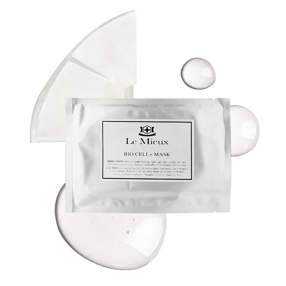 Bio Cell+ Mask - Image 3