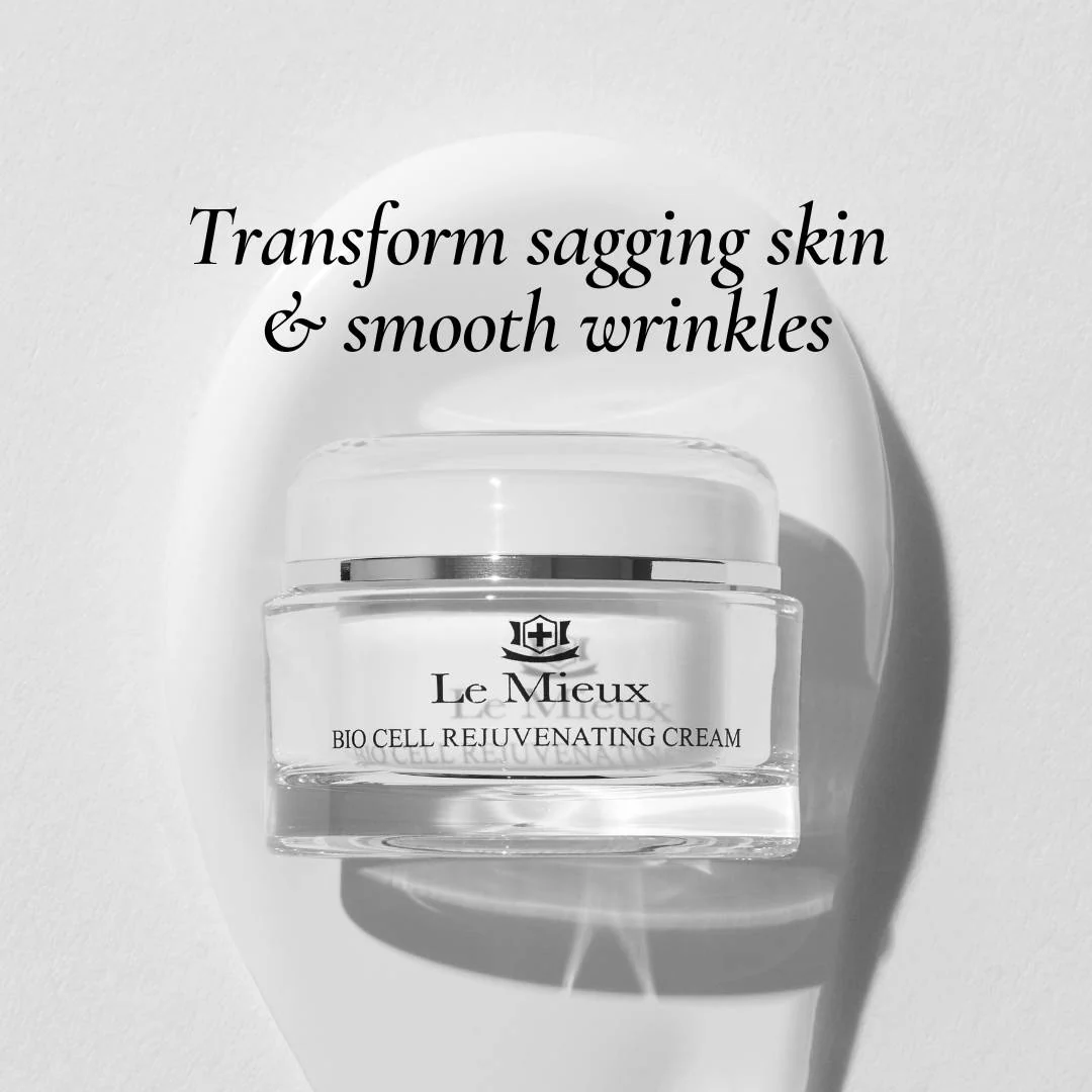Bio Cell Rejuvenating Cream - Image 3