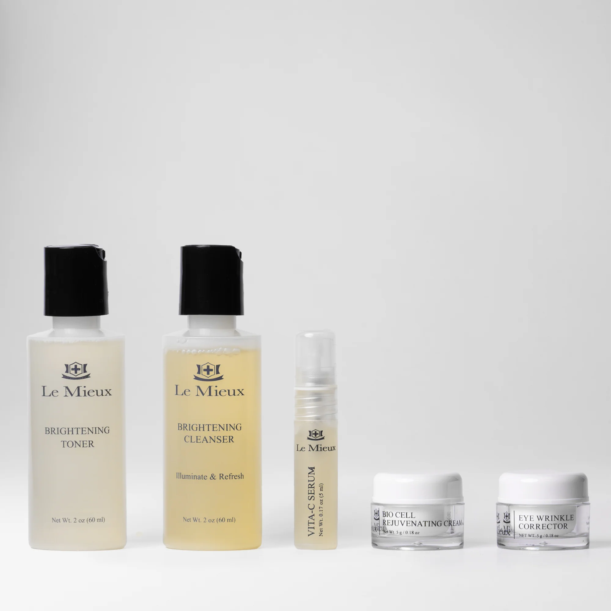 Brightening Beauty Essentials - Image 2