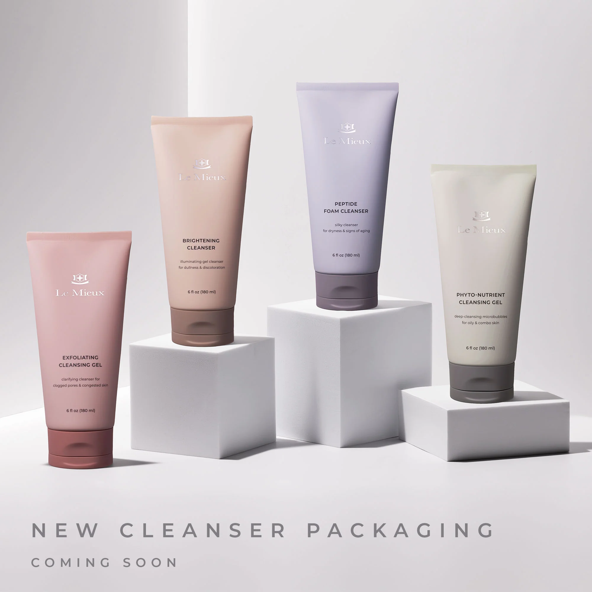 Brightening Cleanser - Image 3