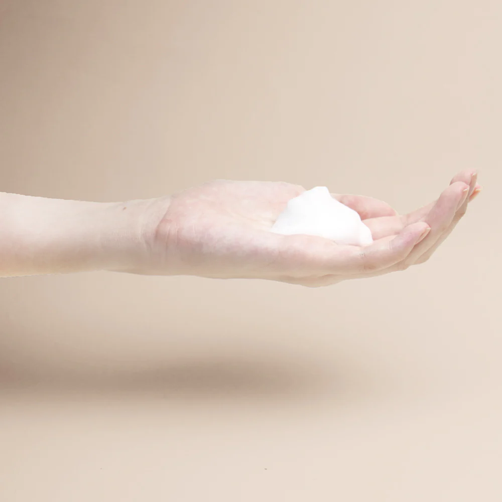 Citrus Blossom Foaming Hand Wash - Image 3