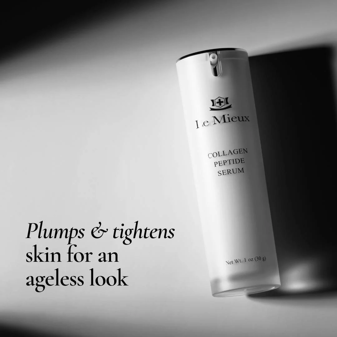 Collagen Peptide Serum - Image 3