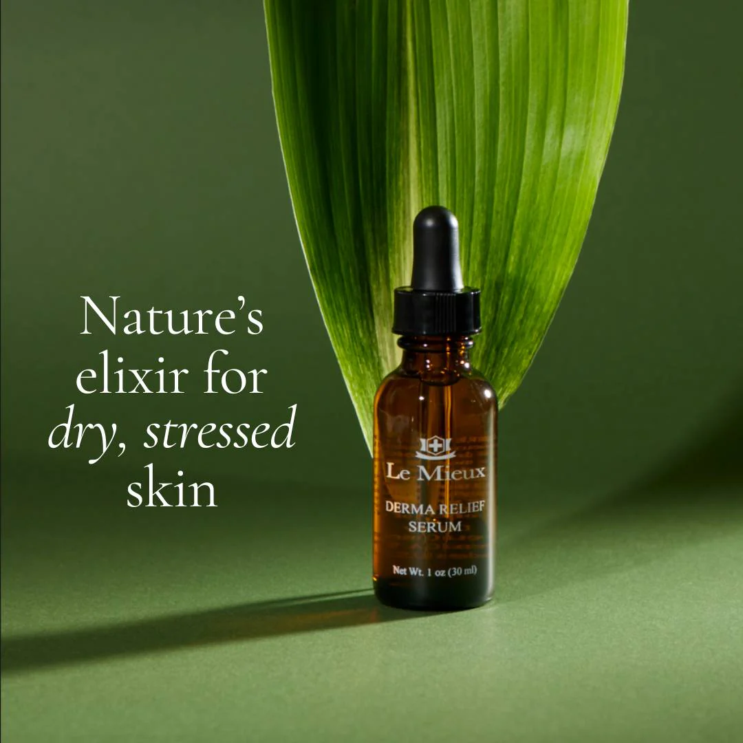 Derma Relief Serum - Image 3