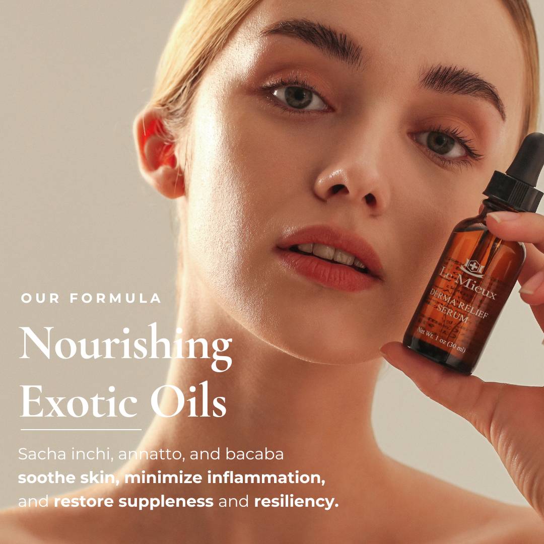Derma Relief Serum - Image 6