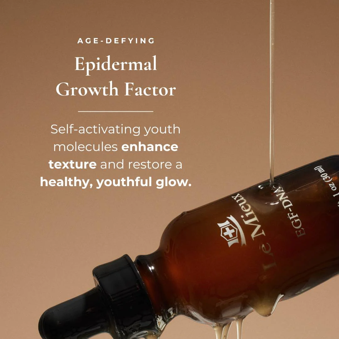 EGF-DNA Serum - Image 3