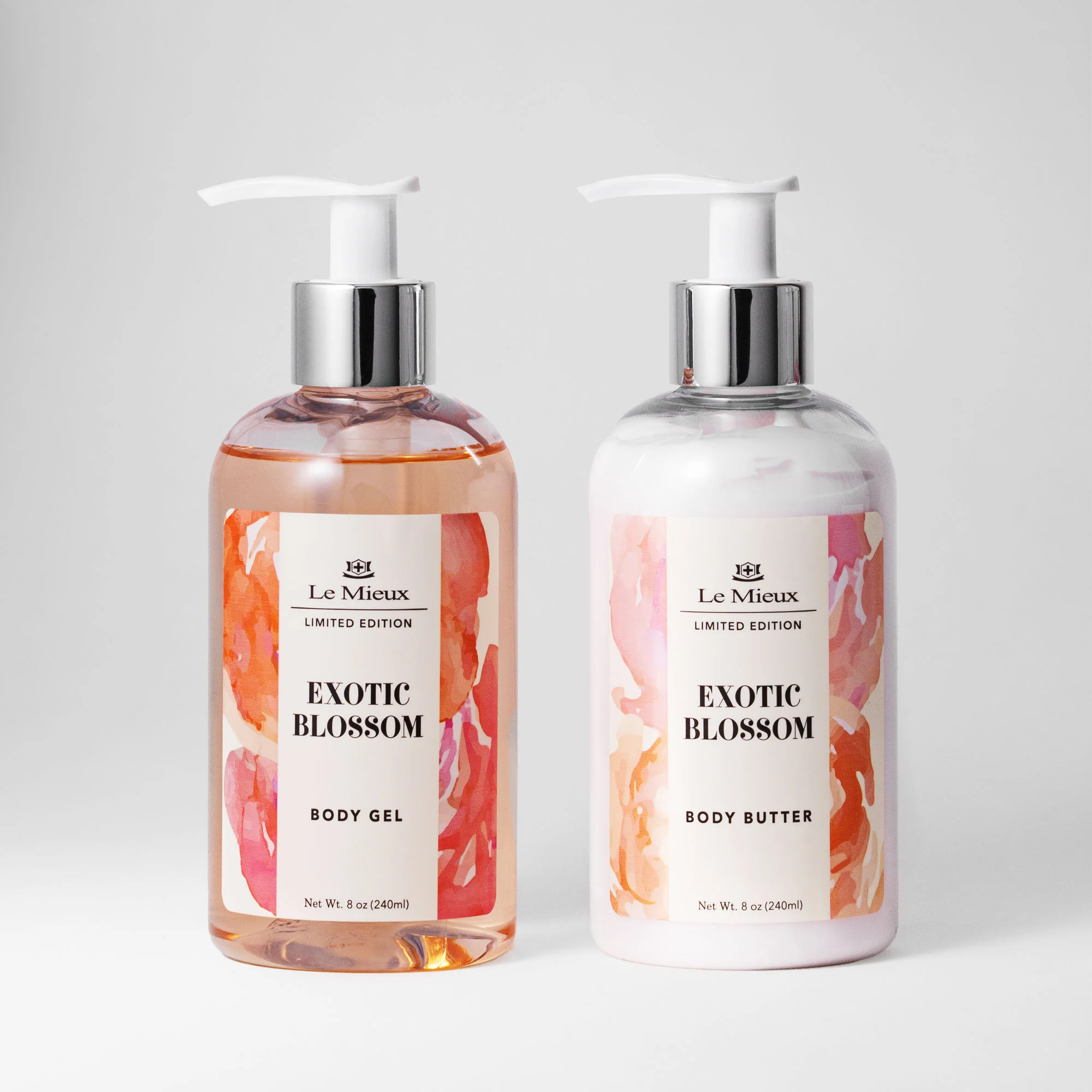 Award-Winning Skincare