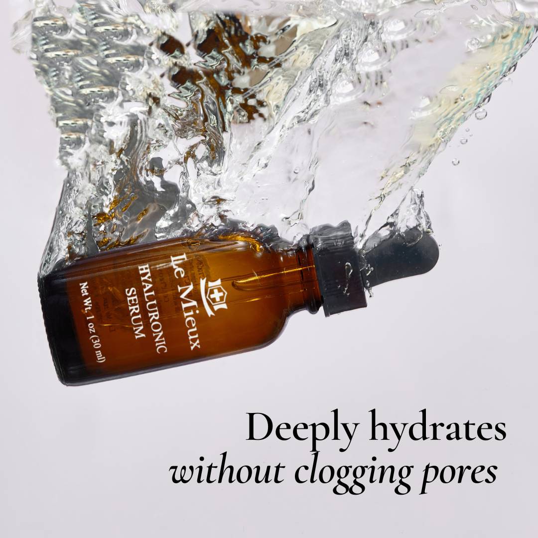 Hyaluronic Serum - Image 4