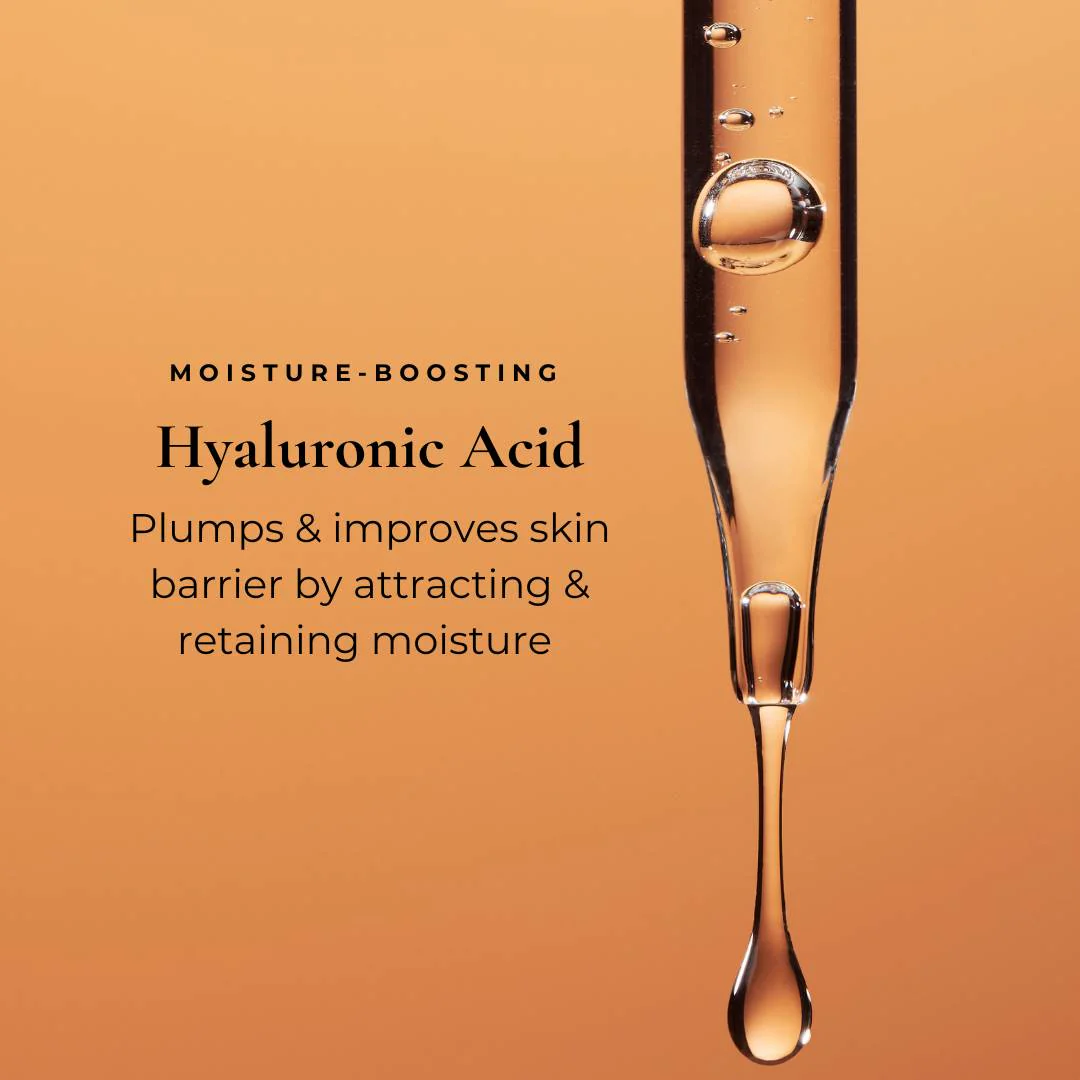 Hyaluronic Serum - Image 5