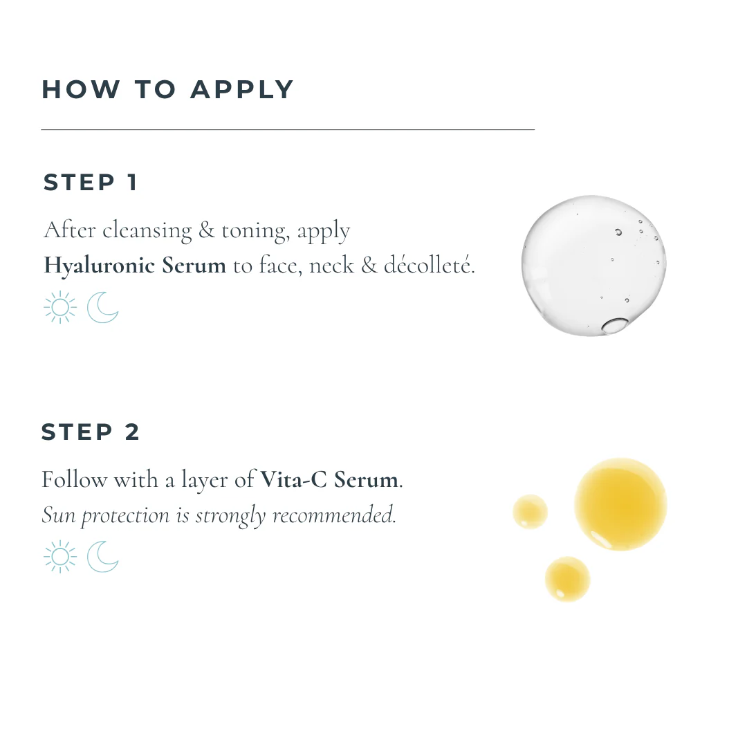 Hydrate & Brighten Duo - Image 5