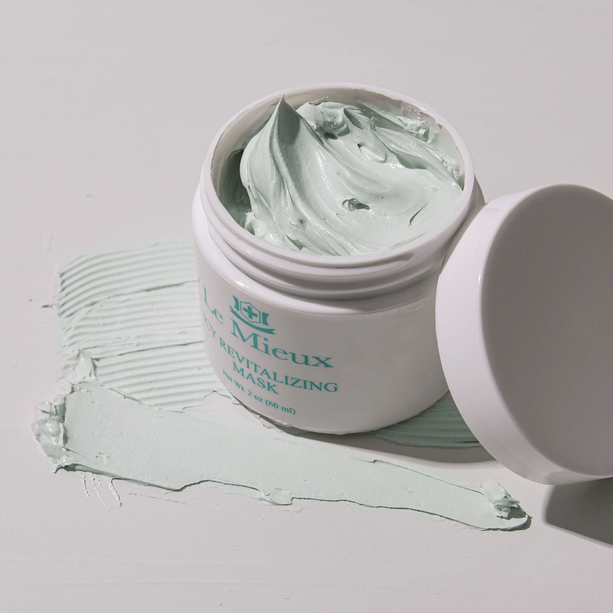 Icy Revitalizing Mask - Image 3