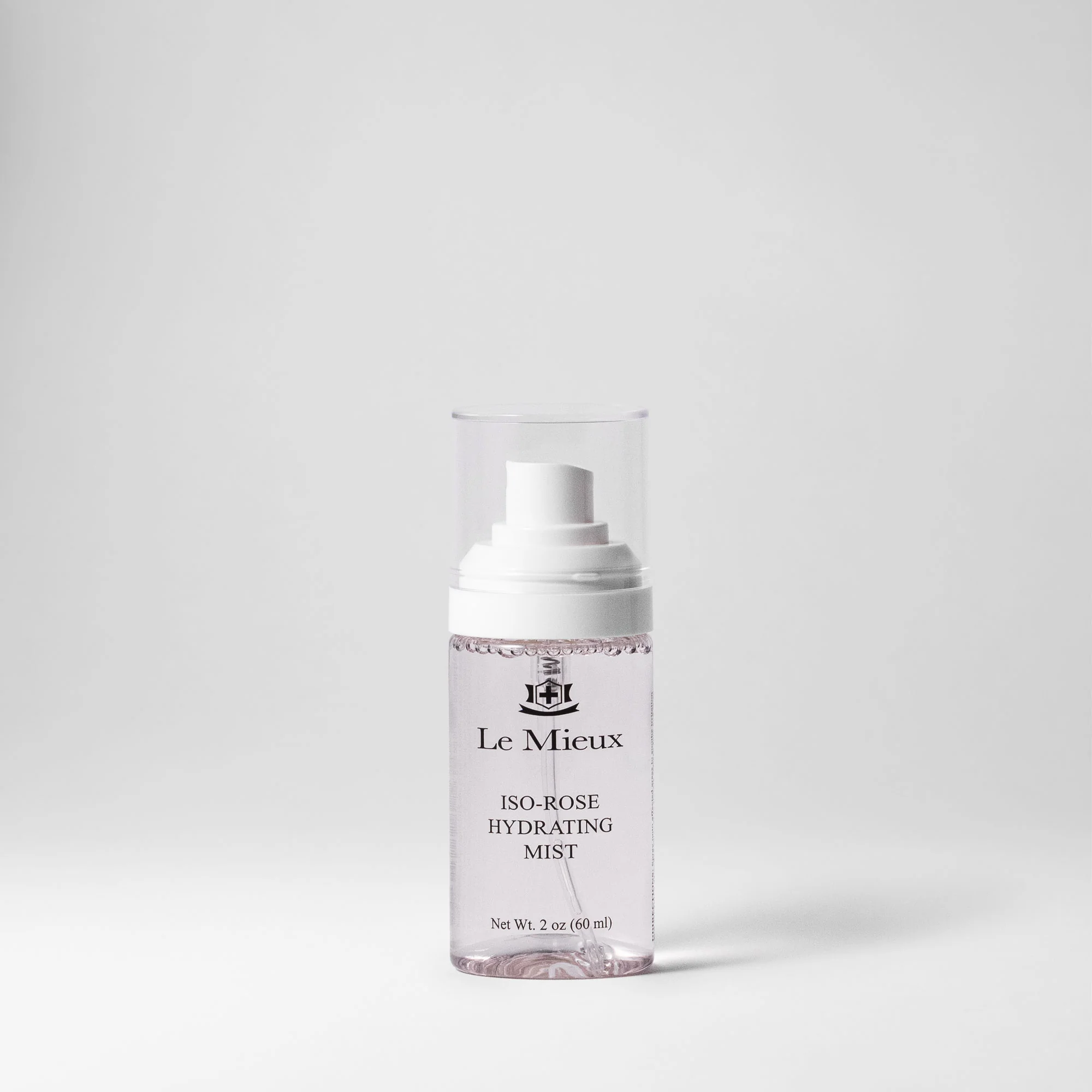 Iso-Rose Hydrating Mist - Image 3