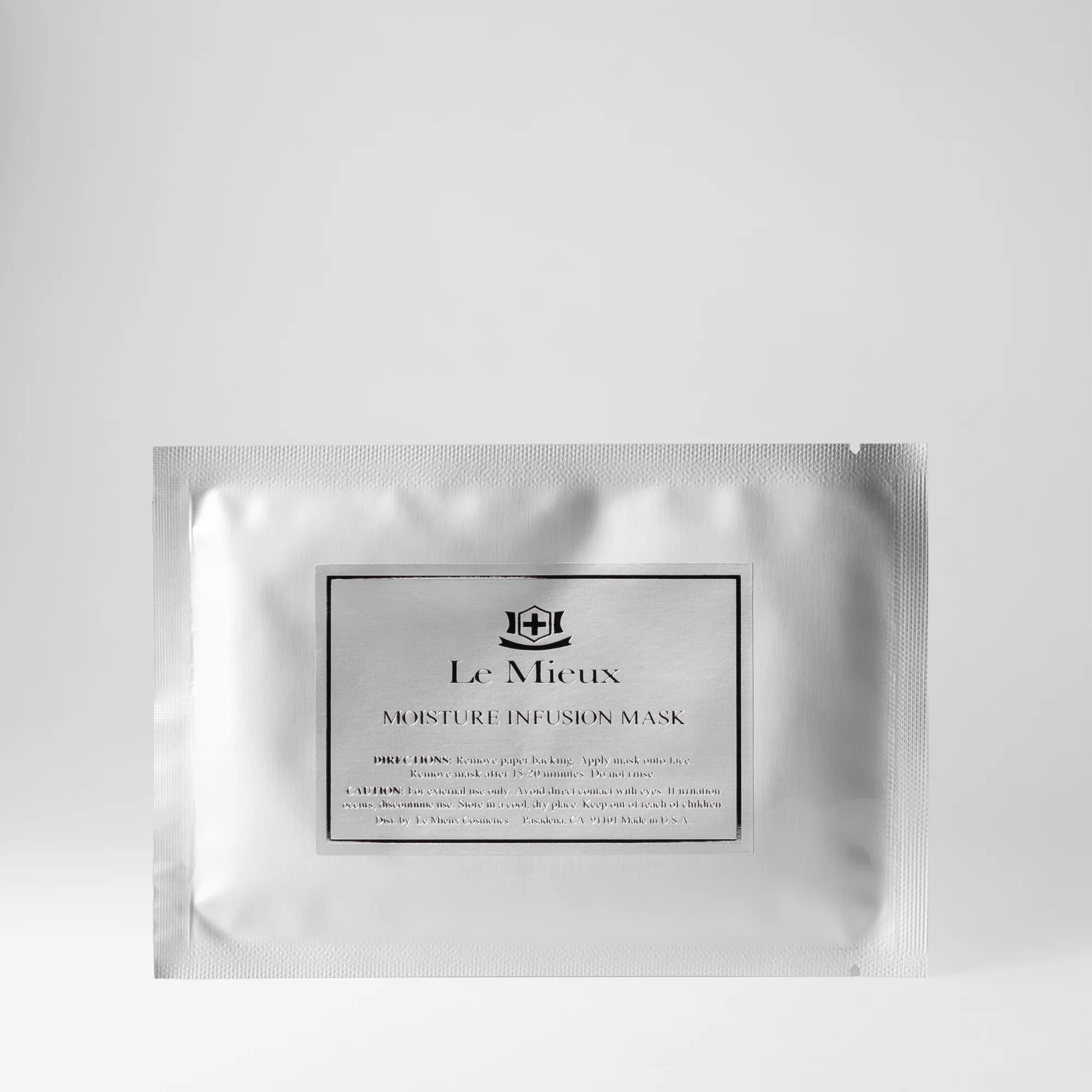 Moisture Infusion Mask - Image 2