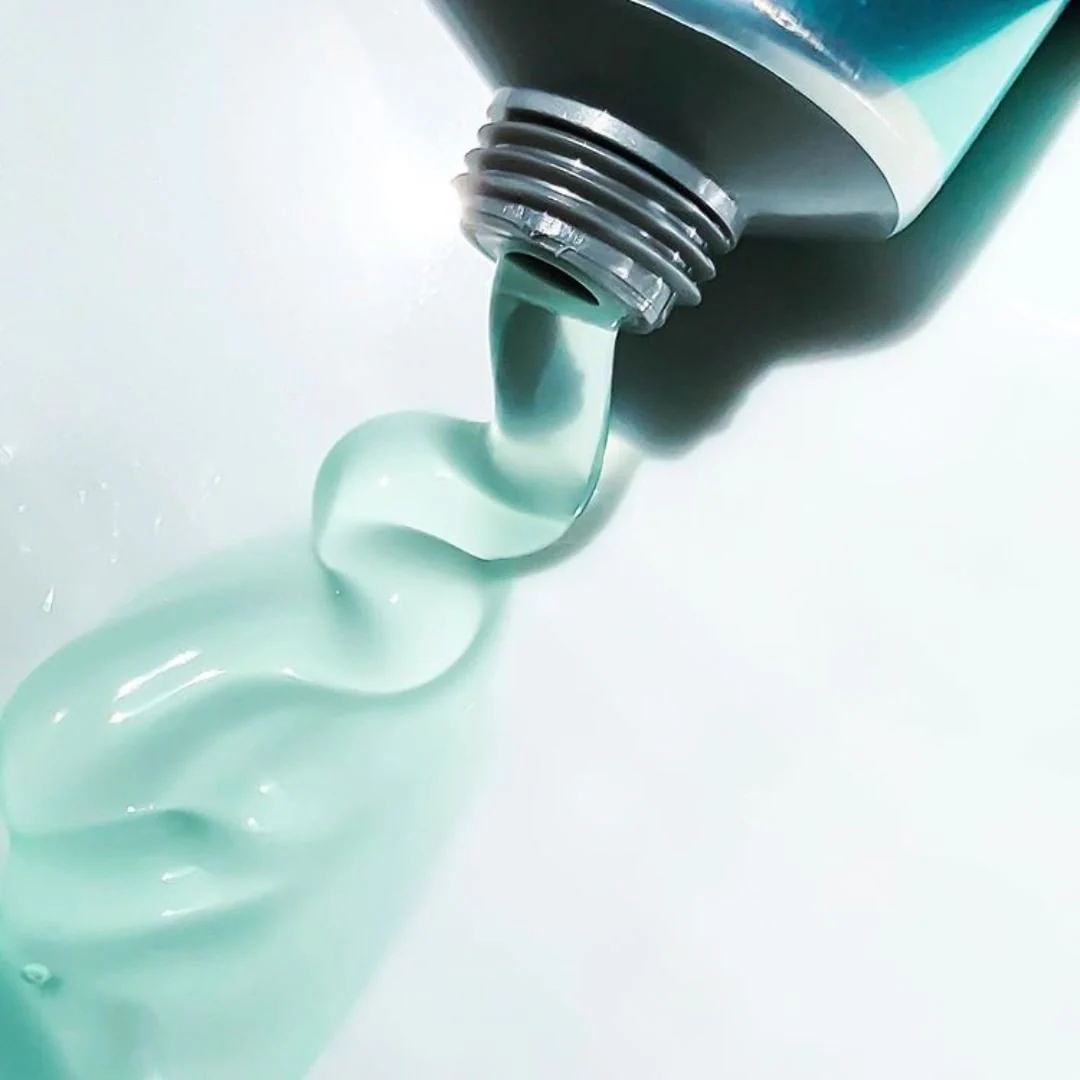 O² Calming Gel - Image 2