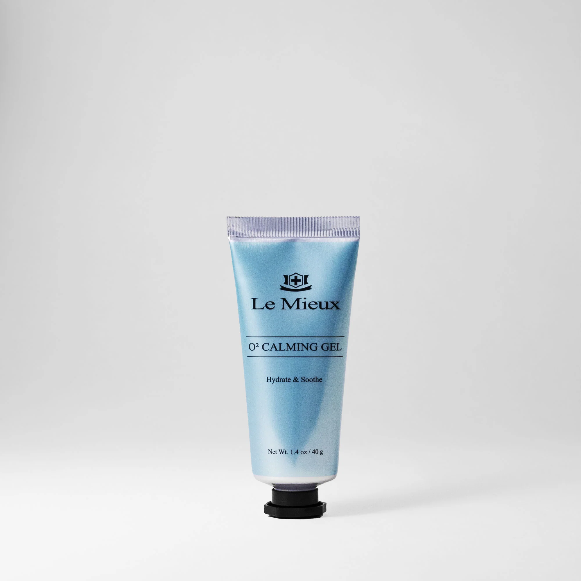 O² Calming Gel - Image 3