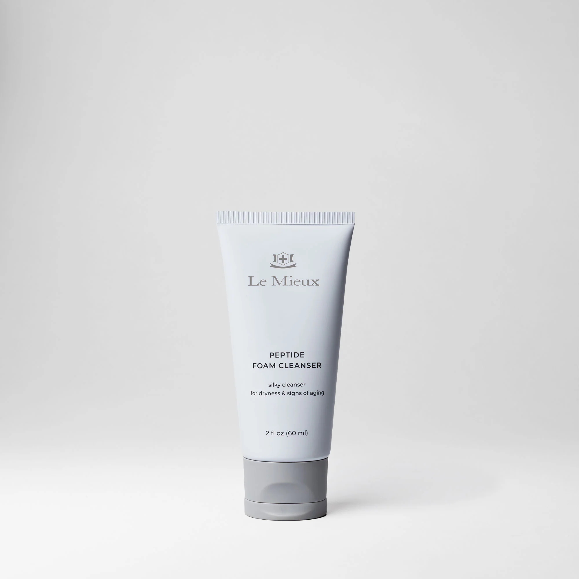 Peptide Foam Cleanser - Image 3