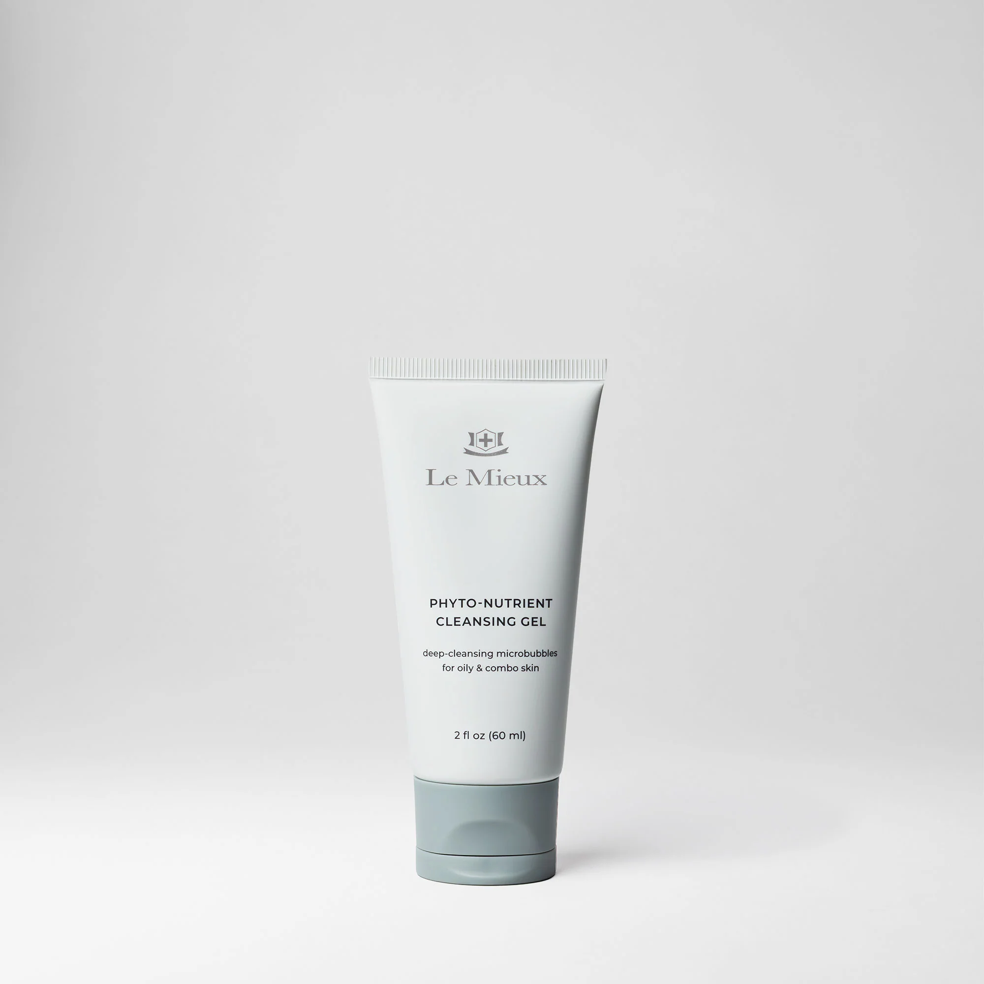 Phyto-Nutrient Cleansing Gel - Image 3