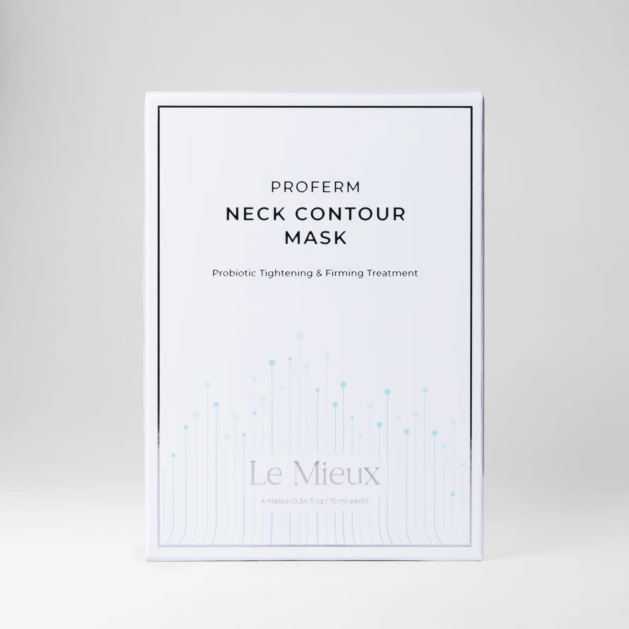 ProFerm Neck Contour Mask - Image 3