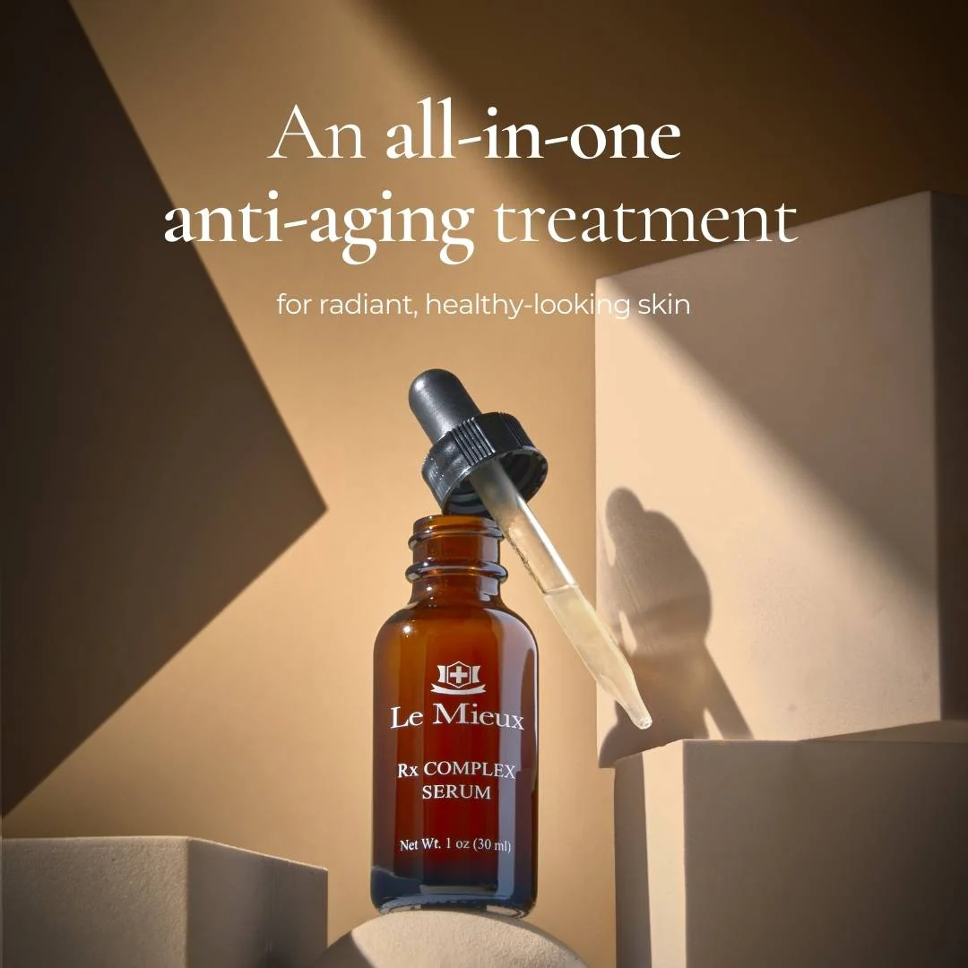 Rx Complex Serum - Image 3