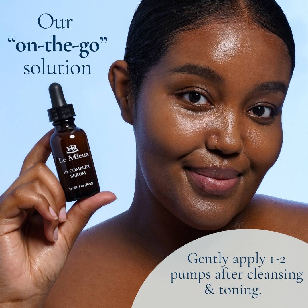 Rx Complex Serum - Image 4