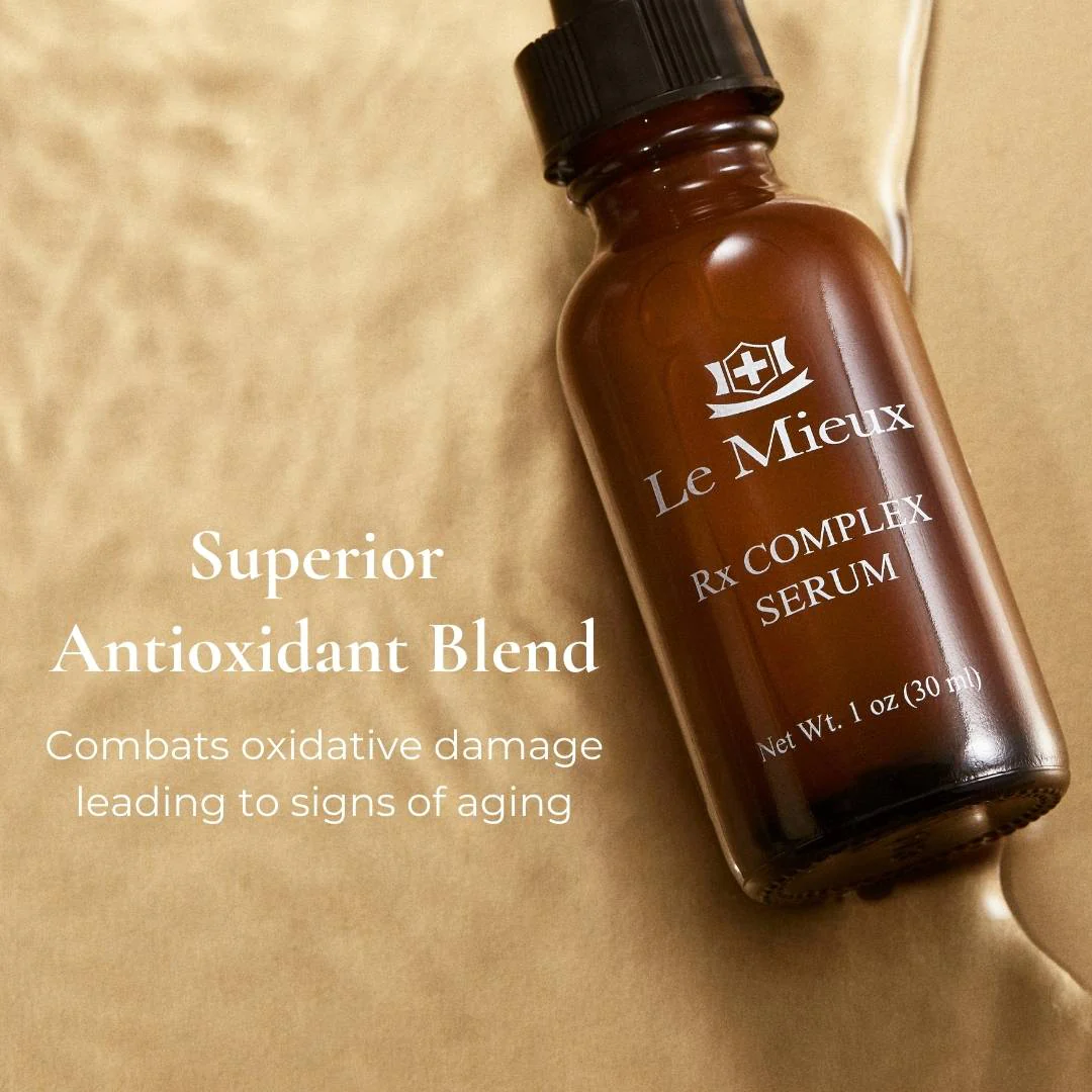 Rx Complex Serum - Image 6