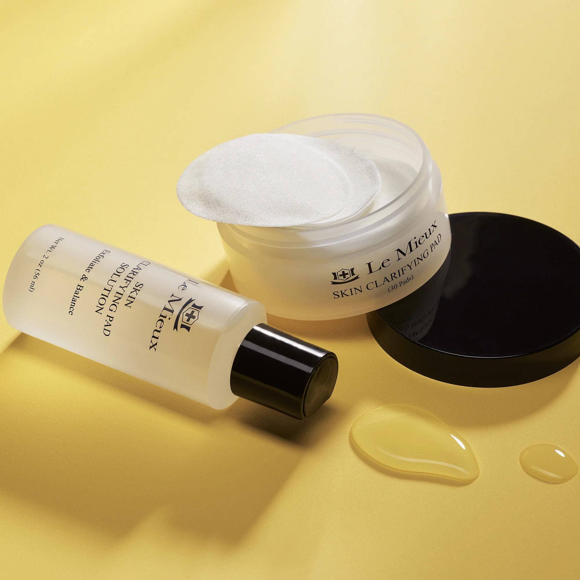 Skin Clarifying Pad - Image 3