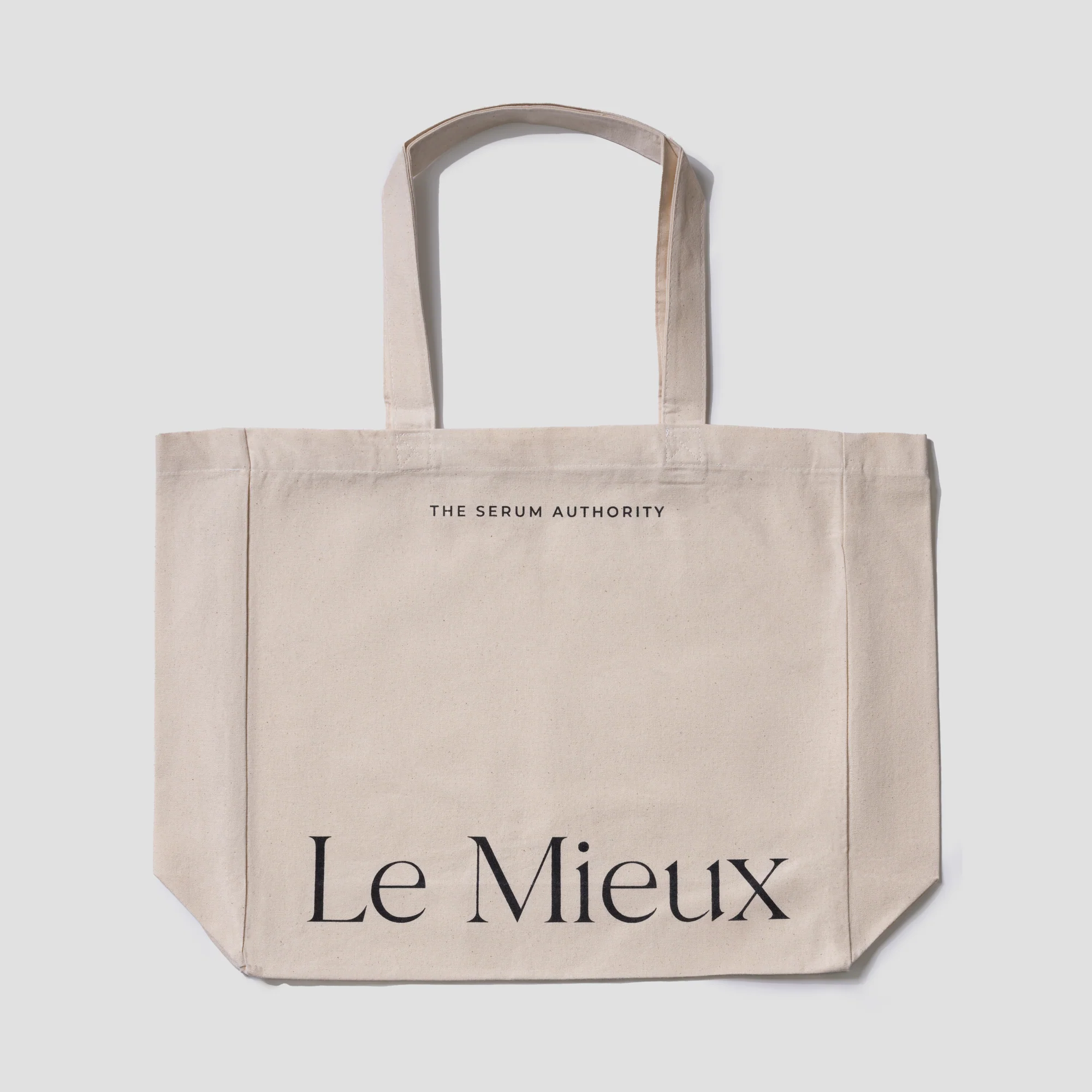 Le Mieux Tote Bag - Image 2
